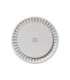 MikroTik Wi-Fi 6 Dualband Access Point cAP ax 802.11ax 2.4GHz/5GHz 1200+574 Mbit/s 10/100/1000 Mbit/s |