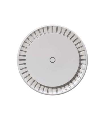 MikroTik Wi-Fi 6 Dualband Access Point cAP ax 802.11ax 2.4GHz/5GHz 1200+574 Mbit/s 10/100/1000 Mbit/s |