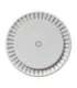 MikroTik Wi-Fi 6 Dualband Access Point cAP ax 802.11ax 2.4GHz/5GHz 1200+574 Mbit/s 10/100/1000 Mbit/s |