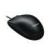 Logitech Mouse M100 Optical Optical mouse Wired Black