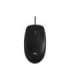 Logitech Mouse M100 Optical Optical mouse Wired Black