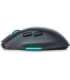 Dell Gaming Mouse AW620M Wired/Wireless Alienware Wireless Gaming Mouse Dark Side of the Moon