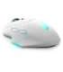 Dell Gaming Mouse AW620M Wired/Wireless Alienware Wireless Gaming Mouse Lunar Light