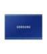 Portable SSD T7 1000 GB N/A " USB 3.2 Blue