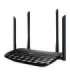 AC1300 MU-MIMO Wi-Fi Router EC225-G5 802.11ac 400+867 Mbit/s 10/100/1000 Mbit/s Ethernet LAN (RJ-45) ports 3 |