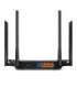 AC1300 MU-MIMO Wi-Fi Router EC225-G5 802.11ac 400+867 Mbit/s 10/100/1000 Mbit/s Ethernet LAN (RJ-45) ports 3 |