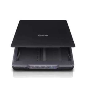 Epson Photo and Document Scanner Perfection V39II Flatbed Scanner