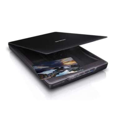 Epson Photo and Document Scanner Perfection V39II Flatbed Scanner