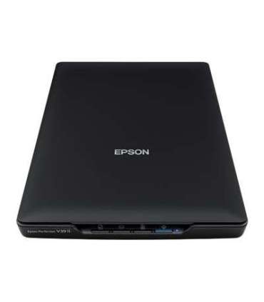 Epson Photo and Document Scanner Perfection V39II Flatbed Scanner