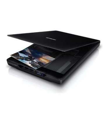 Epson Photo and Document Scanner Perfection V39II Flatbed Scanner