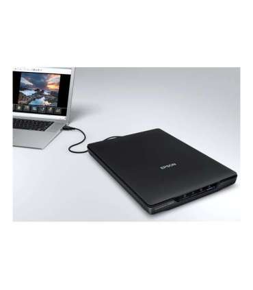 Epson Photo and Document Scanner Perfection V39II Flatbed Scanner