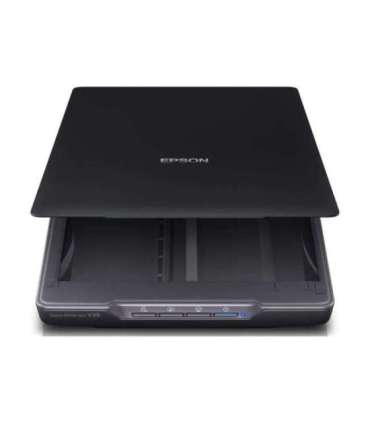 Epson Photo and Document Scanner Perfection V39II Flatbed Scanner
