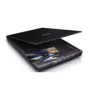 Epson Photo and Document Scanner Perfection V39II Flatbed Scanner