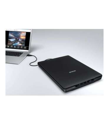 Epson Photo and Document Scanner Perfection V39II Flatbed Scanner