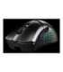 MSI Lightweight Wireless Gaming Mouse GM51 Gaming Mouse Wireless 2.4GHz Black