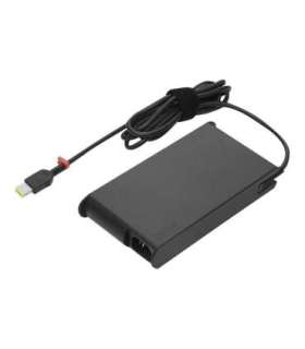 Lenovo ThinkPad Slim 230W AC Adapter (Slim-tip) - EU/INA/VIE/ROK Lenovo