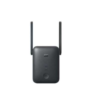 Mi WiFi Range Extender AC1200 EU 802.11ac 867+300 Mbit/s 10/100 Mbit/s Ethernet LAN (RJ-45) ports 1 Mesh
