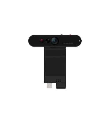 Lenovo WebCam ThinkVision MC60 (S) Monitor Webcam