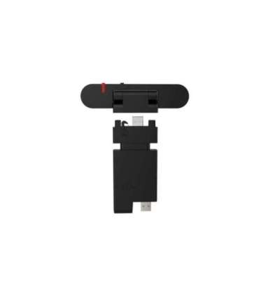 Lenovo WebCam ThinkVision MC60 (S) Monitor Webcam
