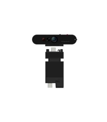 Lenovo WebCam ThinkVision MC60 (S) Monitor Webcam
