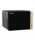 QNAP 6-Bay desktop NAS TS-664-8G Intel Celeron N5095 4-core Processor frequency 2.9 GHz 8 GB DDR4