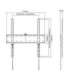 Gembird Wall mount WM-55F-02 Fixed 32-55 " Maximum weight (capacity) 40 kg Black