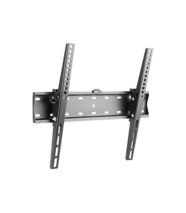 Gembird Wall mount WM-55T-02 32-55 " Maximum weight (capacity) 40 kg Black