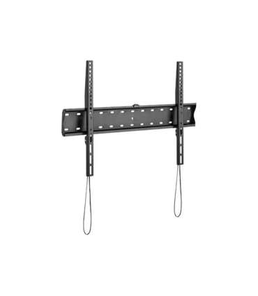 Gembird Wall mount Fixed 37-70 " Maximum weight (capacity) 40 kg Black