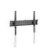 Gembird Wall mount Fixed 37-70 " Maximum weight (capacity) 40 kg Black