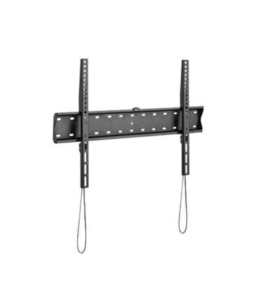 Gembird Wall mount Fixed 37-70 " Maximum weight (capacity) 40 kg Black