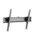 Gembird Wall mount Tilt 37-70 " Maximum weight (capacity) 40 kg Black