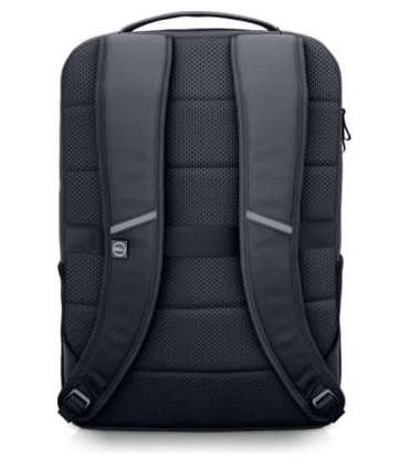 Dell EcoLoop Pro Slim Backpack Fits up to size 15.6 " EcoLoop Pro Slim Backpack Black Waterproof