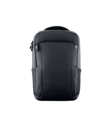 Dell EcoLoop Pro Slim Backpack Fits up to size 15.6 " EcoLoop Pro Slim Backpack Black Waterproof
