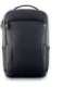 Dell EcoLoop Pro Slim Backpack Fits up to size 15.6 " EcoLoop Pro Slim Backpack Black Waterproof