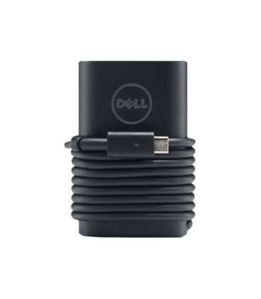Dell AC Adapter with Power Cord USB-C 100 W