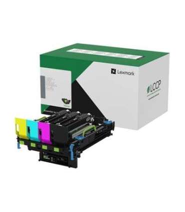 Lexmark 71C0Z50 Imaging Unit Imaging Unit Color