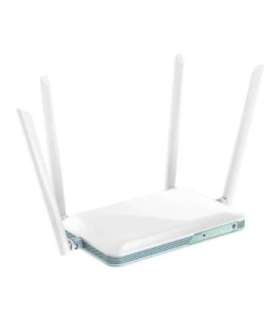 N300 4G Smart Router G403 802.11n 300 Mbit/s 10/100 Mbit/s Ethernet LAN (RJ-45) ports 4 Mesh Support No |