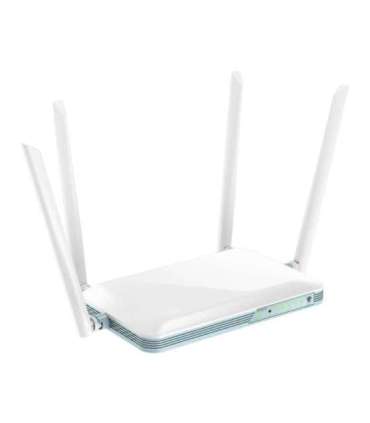 N300 4G Smart Router G403 802.11n 300 Mbit/s 10/100 Mbit/s Ethernet LAN (RJ-45) ports 4 Mesh Support No |