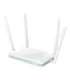 N300 4G Smart Router G403 802.11n 300 Mbit/s 10/100 Mbit/s Ethernet LAN (RJ-45) ports 4 Mesh Support No |
