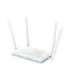 N300 4G Smart Router G403 802.11n 300 Mbit/s 10/100 Mbit/s Ethernet LAN (RJ-45) ports 4 Mesh Support No |