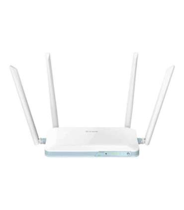 N300 4G Smart Router G403 802.11n 300 Mbit/s 10/100 Mbit/s Ethernet LAN (RJ-45) ports 4 Mesh Support No |