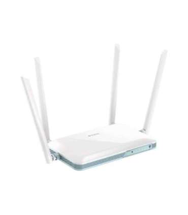 N300 4G Smart Router G403 802.11n 300 Mbit/s 10/100 Mbit/s Ethernet LAN (RJ-45) ports 4 Mesh Support No |