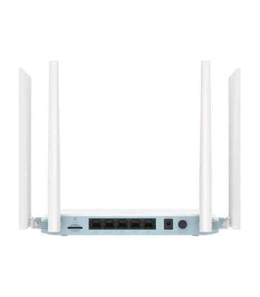 N300 4G Smart Router G403 802.11n 300 Mbit/s 10/100 Mbit/s Ethernet LAN (RJ-45) ports 4 Mesh Support No |