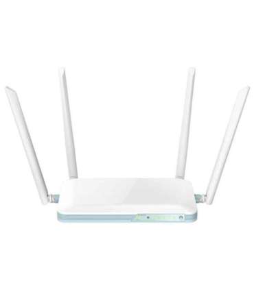N300 4G Smart Router G403 802.11n 300 Mbit/s 10/100 Mbit/s Ethernet LAN (RJ-45) ports 4 Mesh Support No |