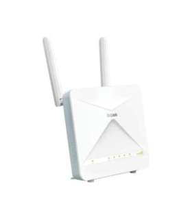 AX1500 4G Smart Router G415/E 802.11ax 1500 Mbit/s 10/100/1000 Mbit/s Ethernet LAN (RJ-45) ports 3 Mesh