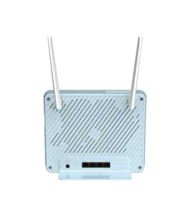 AX1500 4G Smart Router G415/E 802.11ax 1500 Mbit/s 10/100/1000 Mbit/s Ethernet LAN (RJ-45) ports 3 Mesh