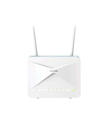 AX1500 4G Smart Router G415/E 802.11ax 1500 Mbit/s 10/100/1000 Mbit/s Ethernet LAN (RJ-45) ports 3 Mesh