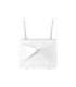 AX1500 4G Smart Router G415/E 802.11ax 1500 Mbit/s 10/100/1000 Mbit/s Ethernet LAN (RJ-45) ports 3 Mesh