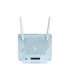 AX1500 4G Smart Router G415/E 802.11ax 1500 Mbit/s 10/100/1000 Mbit/s Ethernet LAN (RJ-45) ports 3 Mesh