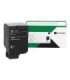 Lexmark Return Programme 28K CX735 Toner cartridge Black